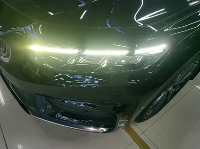 Geely Auto Preface 2021, 52100 км, за 10596 USD - фото 9