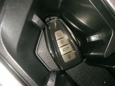 Geely Auto Preface 2021, 52100 км, за 10596 USD - фото 12