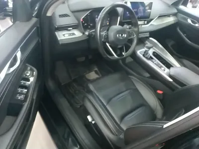 Geely Auto Preface 2021, 52100 км, за 10596 USD - фото 18