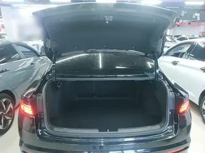 Geely Auto Preface 2021, 52100 км, за 10596 USD - фото 22