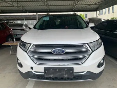 Ford Edge 2015, 100000 км, за 7200.89 USD