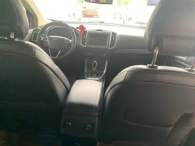 Ford Edge 2015, 100000 км, за 7200.89 USD - фото 6