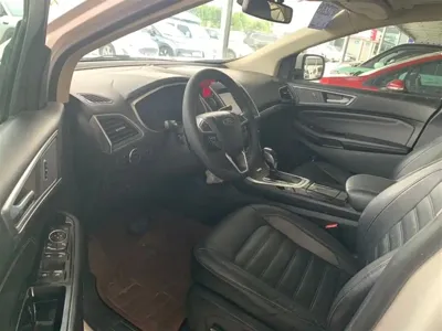 Ford Edge 2015, 100000 км, за 7200.89 USD - фото 8