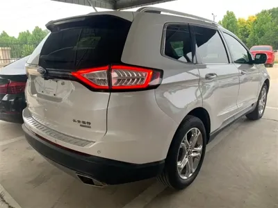 Ford Edge 2015, 100000 км, за 7200.89 USD - фото 9
