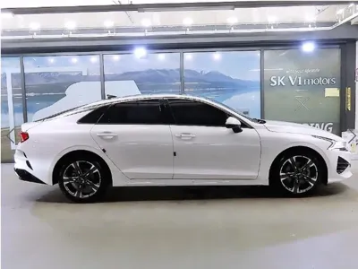 Kia K5 2023, 96191 км, за 13521.41 USD