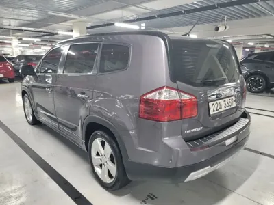 ChevroletGMDaewoo Orlando 2014, 128517 км, за 2604.67 USD