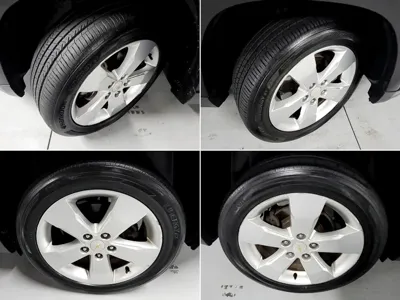 ChevroletGMDaewoo Orlando 2014, 128517 км, за 2604.67 USD