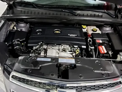 ChevroletGMDaewoo Orlando 2014, 128517 км, за 2604.67 USD - фото 6
