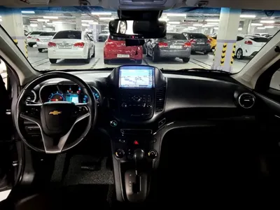 ChevroletGMDaewoo Orlando 2014, 128517 км, за 2604.67 USD - фото 7