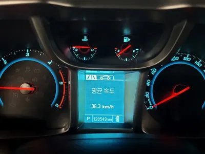 ChevroletGMDaewoo Orlando 2014, 128517 км, за 2604.67 USD - фото 8