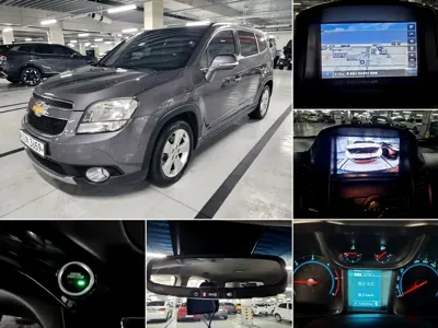 ChevroletGMDaewoo Orlando 2014, 128517 км, за 2604.67 USD - фото 11
