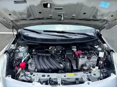 Nissan Sunny 2012, 110000 км, за 1883.42 USD