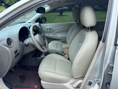 Nissan Sunny 2012, 110000 км, за 1883.42 USD - фото 6