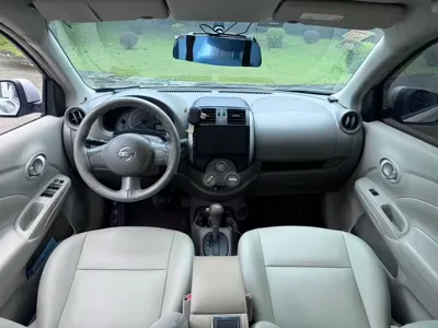 Nissan Sunny 2012, 110000 км, за 1883.42 USD - фото 8