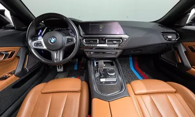 BMW Z4