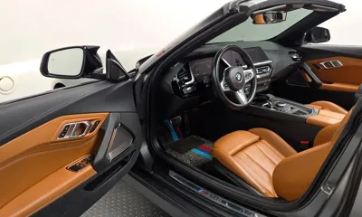 BMW Z4