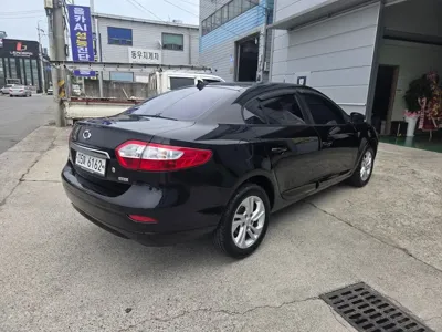 Renault-KoreaSamsung SM3 2019, 202000 км, за 2166.21 USD