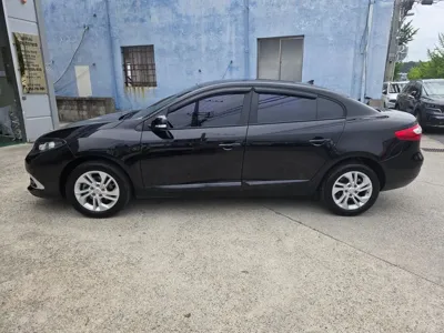 Renault-KoreaSamsung SM3 2019, 202000 км, за 2166.21 USD