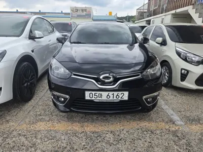 Renault-KoreaSamsung SM3 2019, 202000 км, за 2166.21 USD - фото 6