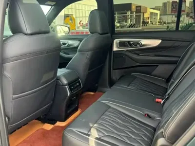 GAC Motor Trumpchi GS8 2024, 63000 км, за 15331.85 USD