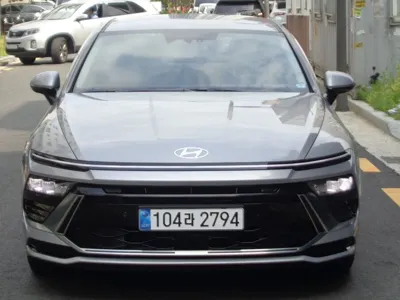Hyundai Sonata 2025, 83064 км, за 12046.62 USD