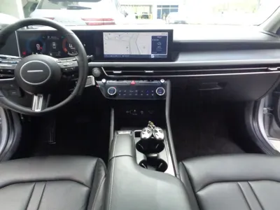 Hyundai Sonata 2025, 83064 км, за 12046.62 USD