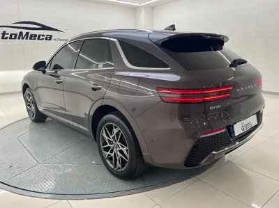 Genesis GV70 2022, 58412 км, за 27322.43 USD