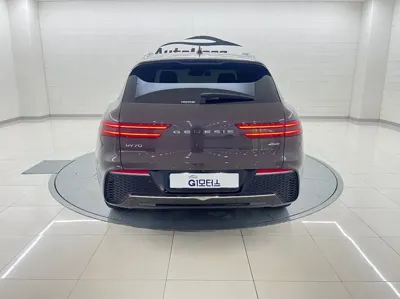 Genesis GV70 2022, 58412 км, за 27322.43 USD