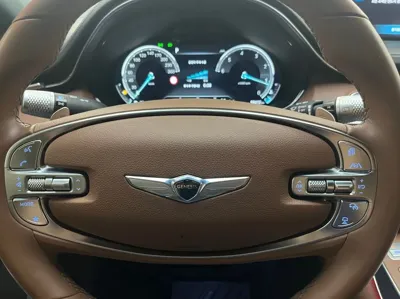 Genesis GV70 2022, 58412 км, за 27322.43 USD