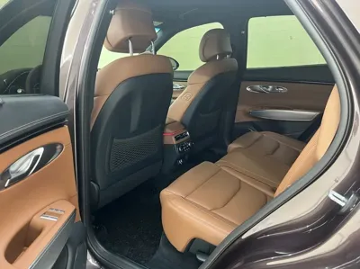 Genesis GV70 2022, 58412 км, за 27322.43 USD - фото 13