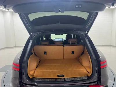 Genesis GV70 2022, 58412 км, за 27322.43 USD - фото 17