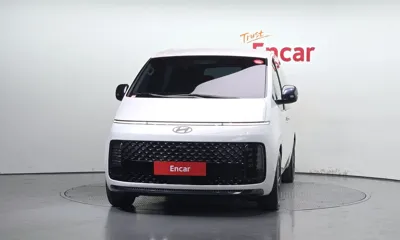 Hyundai Staria 2025, 66341 км, за 19776.23 USD