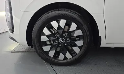 Hyundai Staria 2025, 66341 км, за 19776.23 USD
