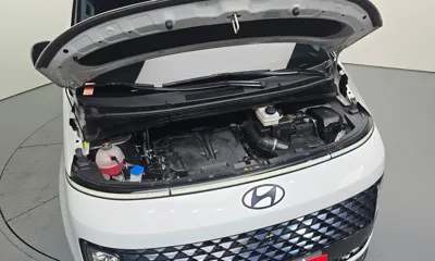 Hyundai Staria 2025, 66341 км, за 19776.23 USD - фото 6