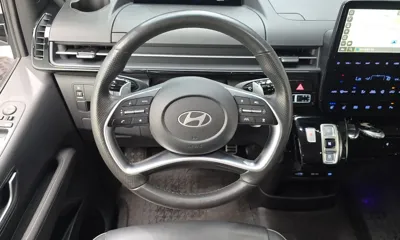 Hyundai Staria 2025, 66341 км, за 19776.23 USD - фото 12