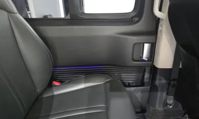 Hyundai Staria 2025, 66341 км, за 19776.23 USD - фото 25