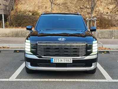Hyundai Palisade 2026, 7490 км, за 39728.44 USD