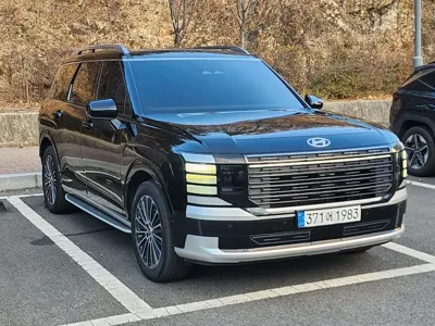 Hyundai Palisade 2026, 7490 км, за 39728.44 USD