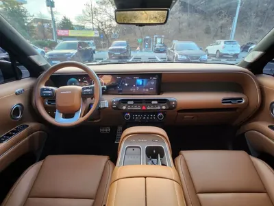Hyundai Palisade 2026, 7490 км, за 39728.44 USD - фото 6