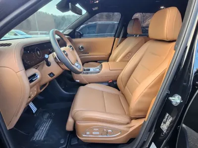 Hyundai Palisade 2026, 7490 км, за 39728.44 USD - фото 7
