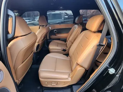Hyundai Palisade 2026, 7490 км, за 39728.44 USD - фото 8