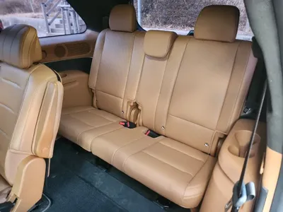 Hyundai Palisade 2026, 7490 км, за 39728.44 USD - фото 9