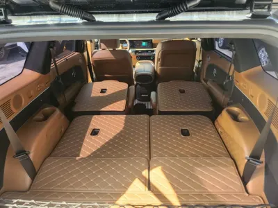 Hyundai Palisade 2026, 7490 км, за 39728.44 USD - фото 10