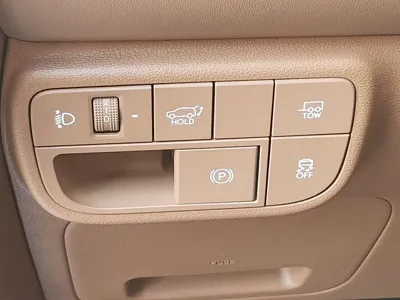 Hyundai Palisade 2026, 7490 км, за 39728.44 USD - фото 14