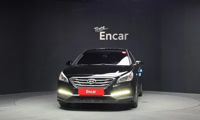 Hyundai Sonata 2017, 43780 км, за 10264.57 USD
