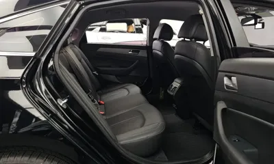 Hyundai Sonata 2017, 43780 км, за 10264.57 USD - фото 12