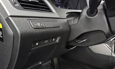 Hyundai Sonata 2017, 43780 км, за 10264.57 USD - фото 16