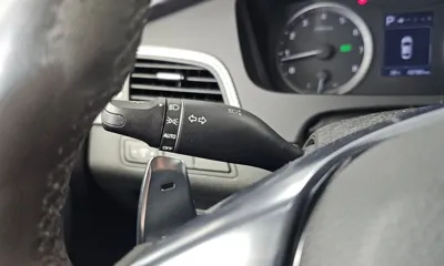 Hyundai Sonata 2017, 43780 км, за 10264.57 USD - фото 18