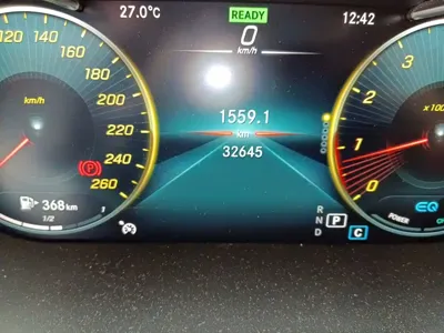 Mercedes-Benz C-Class 2020, 32599 км, за 21902.65 USD