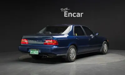 ChevroletGMDaewoo Acadia 1999, 156167 км, за 6557.7 USD